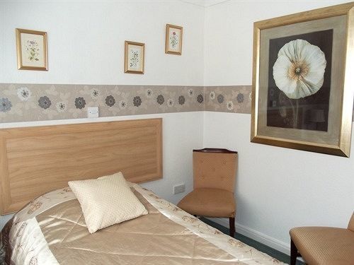 Townhouse Hotel Wymondham  Extérieur photo